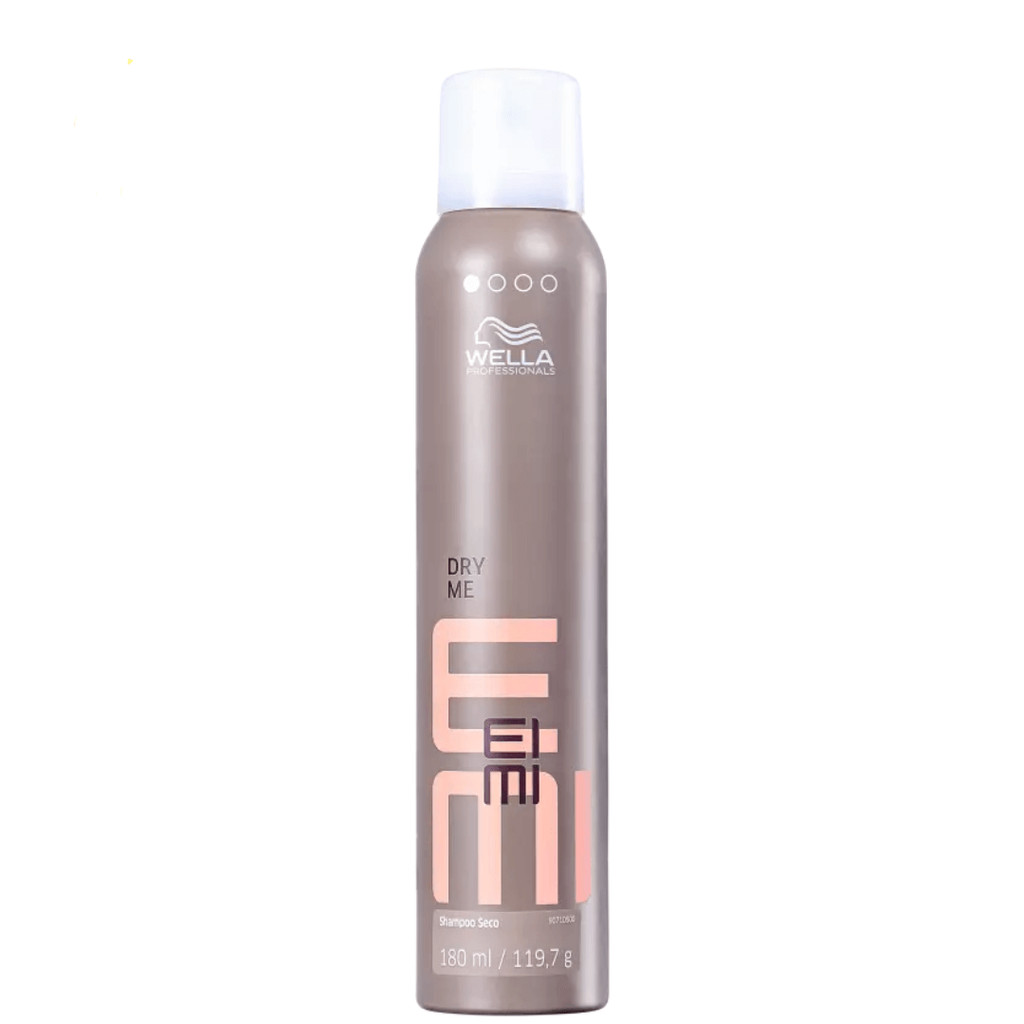 Wella - EIMI Dry Me - Shampoo a Seco 180ml