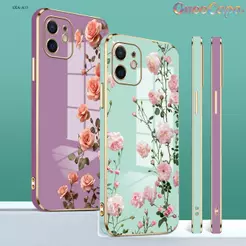 Capinha Para Samsung Galaxy A57 A56 A55 A54 A53 A52 A52S A36 A35 A34 A32 4G 5G Capa De Celular 1691 DD