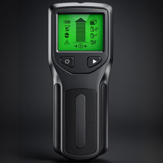 Scanner Parede Detector Metal Cano PVC Fio cobre Ferro Agua Rastreador Localizador Tubo Plástico VIGA 5 em 1 em Oferta na Shopee