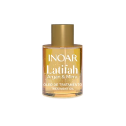 Inoar Latifah Óleo Argan e Mirra 7ml