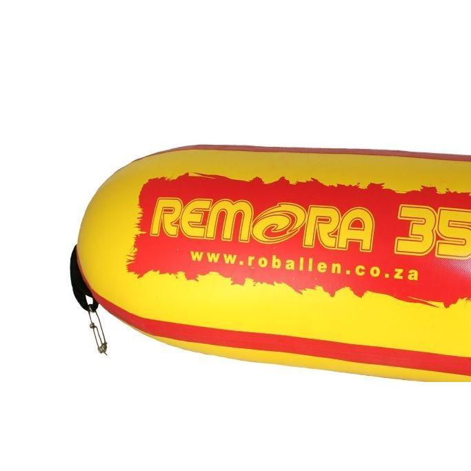 BOIA INFLAVEL ROB ALLEN REMORA 35L