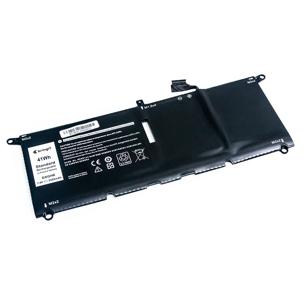 Bateria para Notebook Dell Xps 13-9370-D1605G em Oferta na Shopee