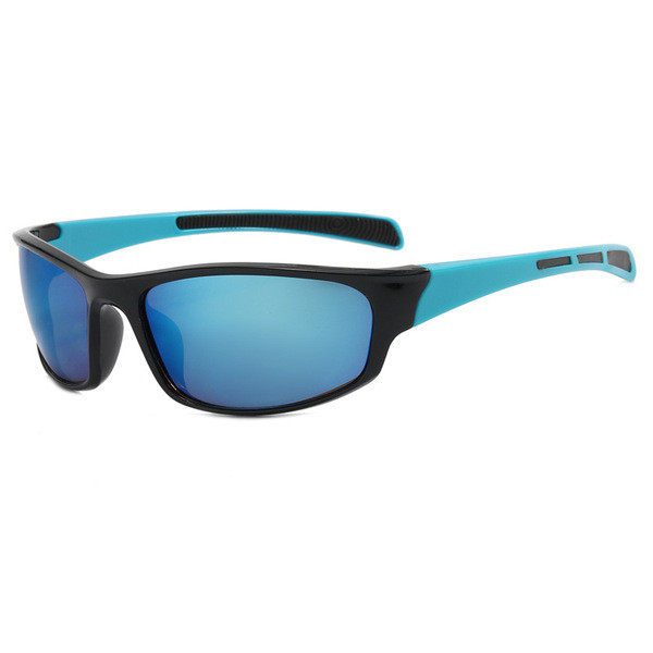 oculos de sol masculino Esportes ao ar livre ciclismo óculos masculino Anti-ultravioleta pára-sol óculos de sol biciclet