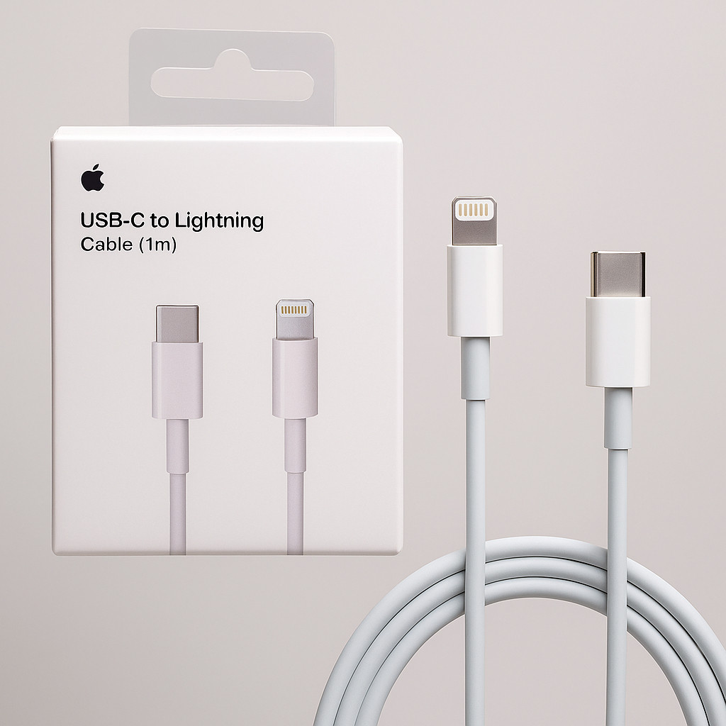 Cabo Carregador Iphone Lightning Turbo Carga Rápida Compatível Com Iphone 11 12 13 14 Pro ProMax XR 8 Plus