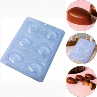 7 FORMA ESPECIAL BOMBOM OVO LISO BWB 10626 (BWB PÁSCOA 2026) em Oferta na Shopee