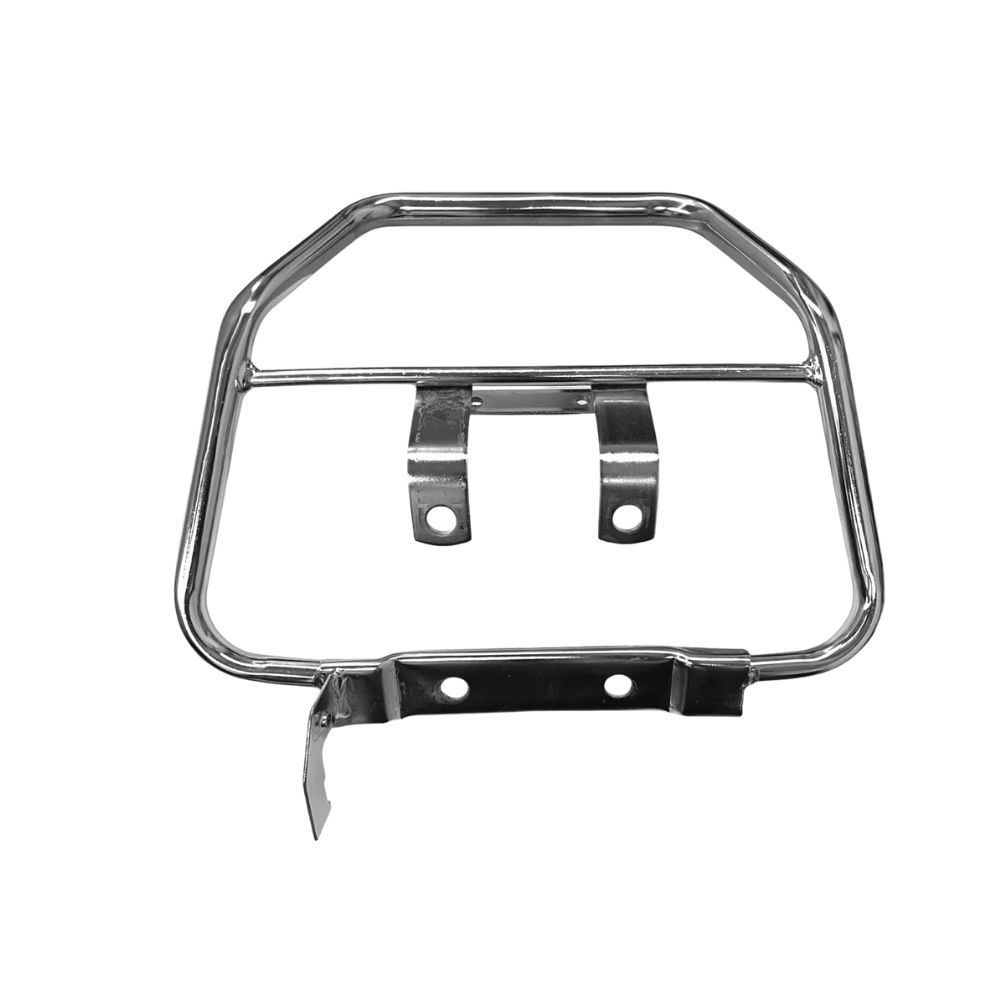 Alça Esportiva Titan 150 2004-2008 Cromado