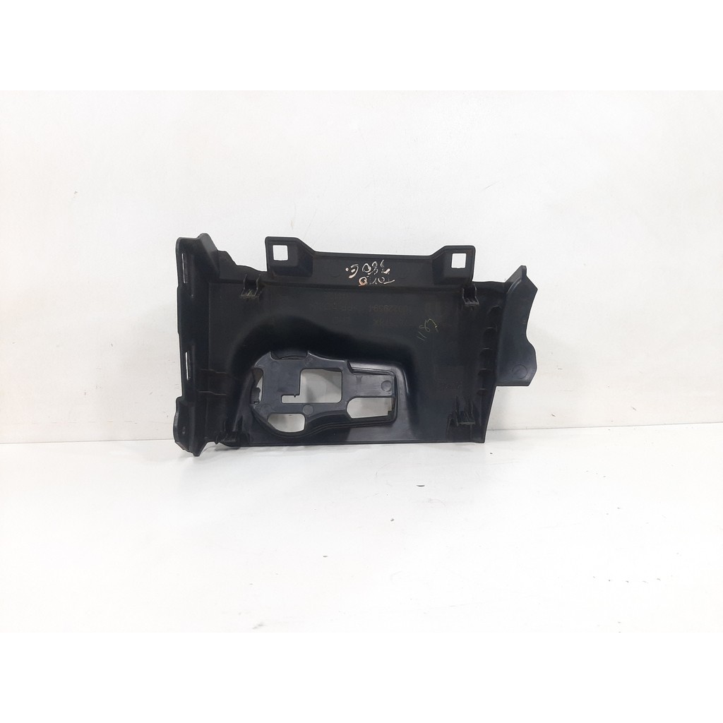 Acabamento Chave Farol Milha Fiat Toro 2016 A 2021 100229594