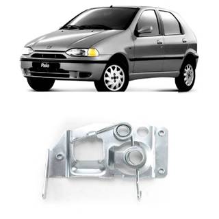 Fecho Inferior Do Capo Strada Palio Siena 1996 2007 em Oferta na Shopee
