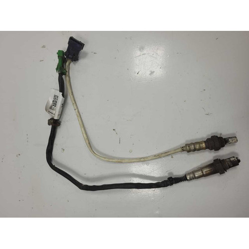Par Sonda Lambda Pré Pós Citroen Ds5 1.6 2015