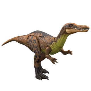 Mattel Jurassic World Grande Ação ! Schomimus Figura de Dinossauro Brinquedo Infantil , e Articulada , Aprox em Oferta na Shopee