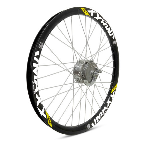 Roda Dianteira Aro 26  Vmaxx Bicicleta Bike Motorizada