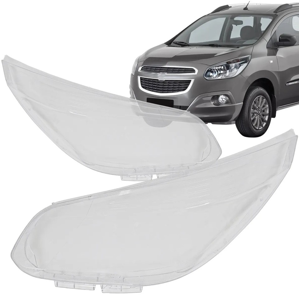 Lente Farol Principal Spin 2013 2014 2015 2016 2017 2018