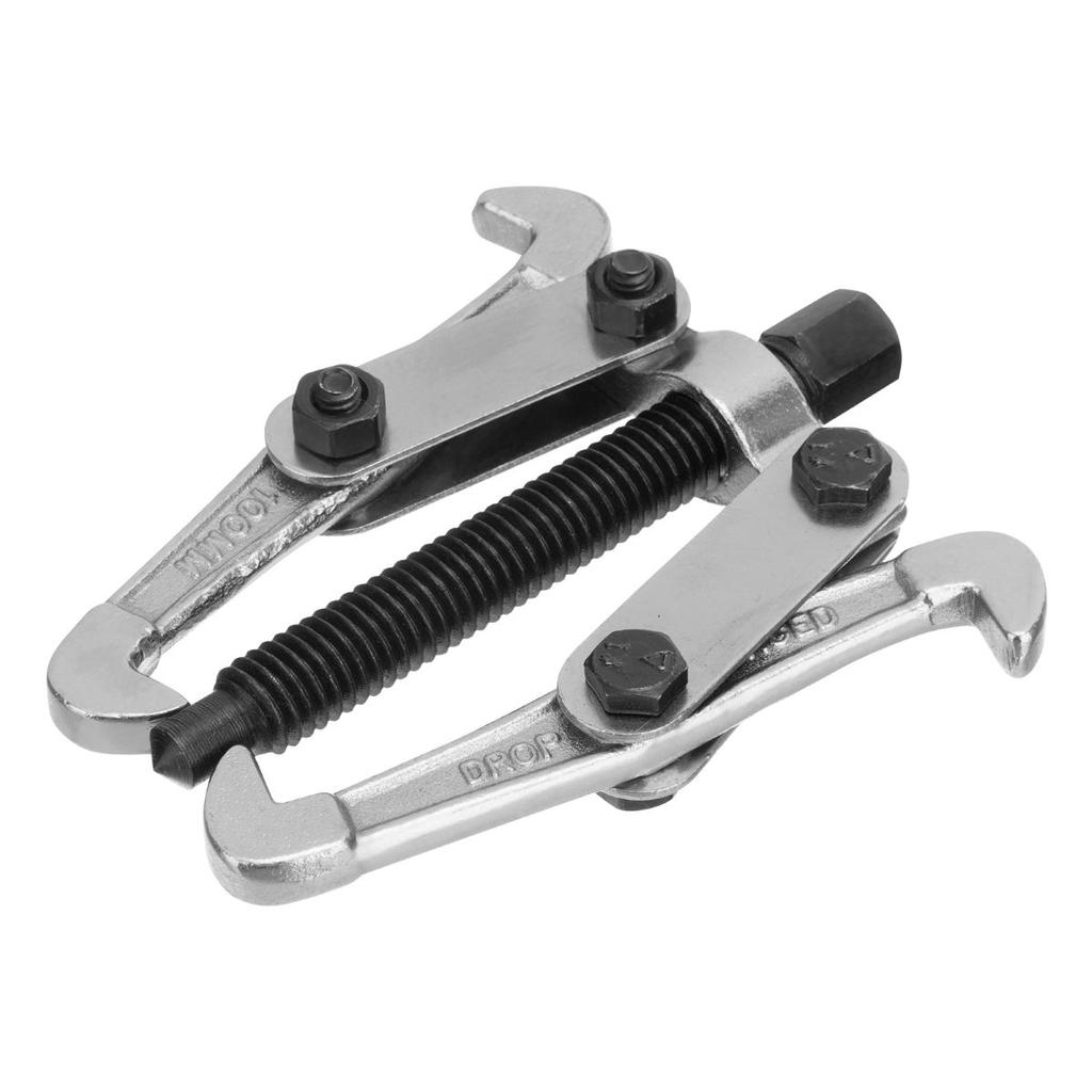 Saca Polias 2 Garras Articuladas 75mm Aço 45 Cromo Sparta em Oferta na Shopee