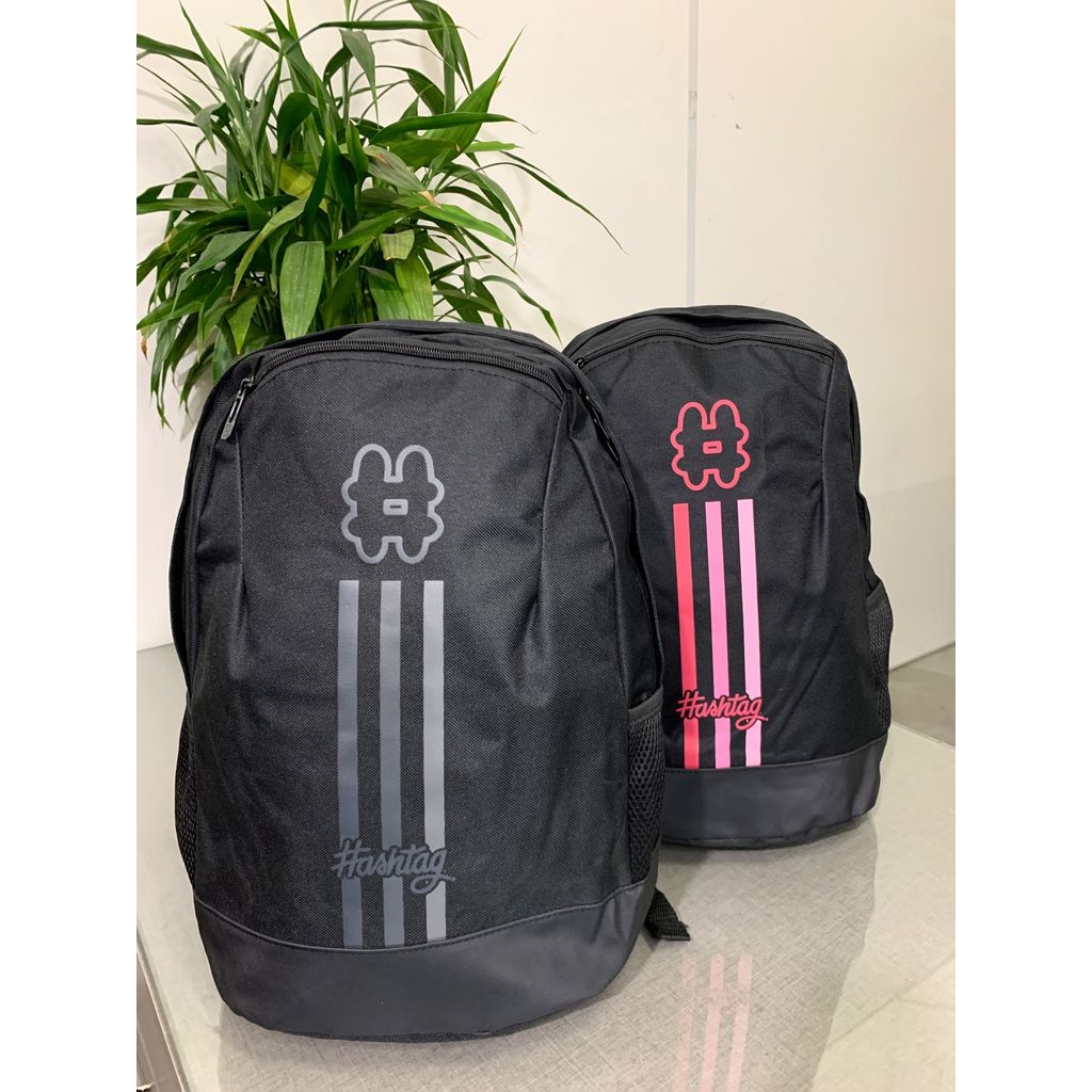 Mochila Bolsa Unissex Notebook Impermeável Espaçosa Resistente Escola Faculdade Viagem