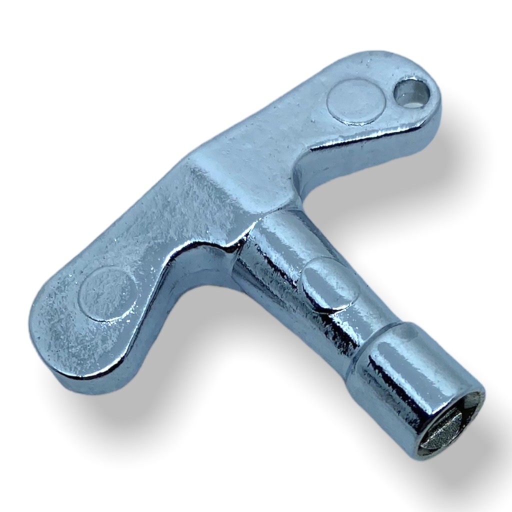 CHAVE DE AFINACAO DE BATERIA STANDARD - TORELLI TA 140