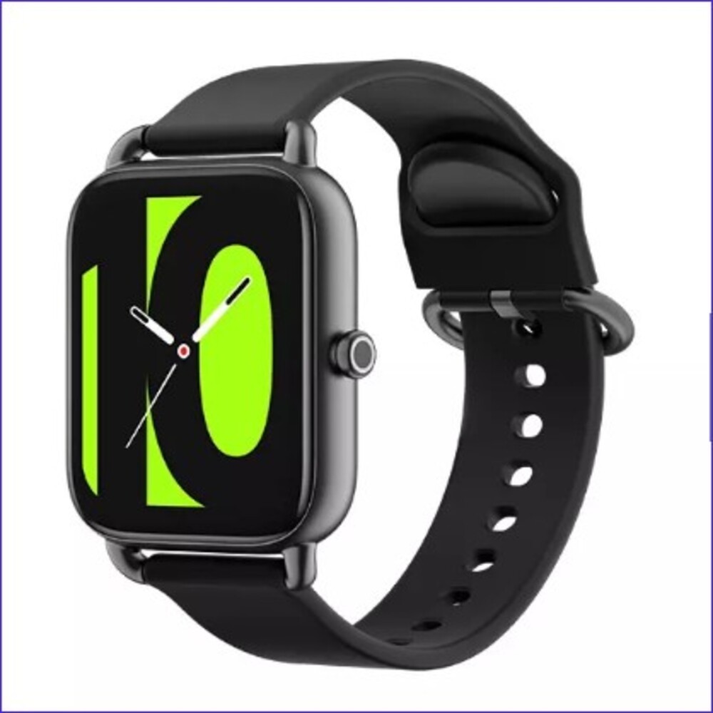 Smartwatch Xiaomi Haylou RS4 A Prova Dagua Imports