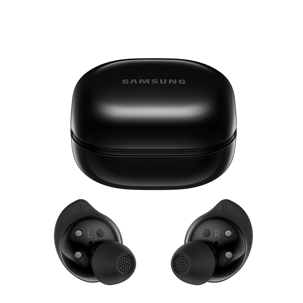 Fone de Ouvido Bluetooth Samsung Galaxy Buds Core Preto SM-R410 em Oferta na Shopee