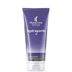 Mantecorp Hydraporin Al - Sabonete Líquido 200ml