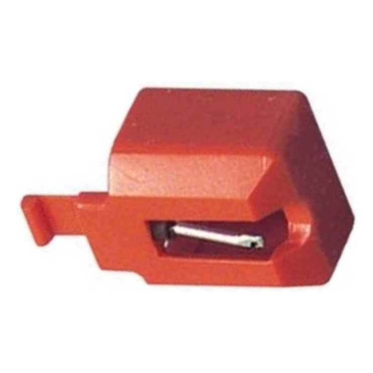 Agulha Eps41 Toca Disco Gradiente Ds Ms  Ds 15 Back - Star