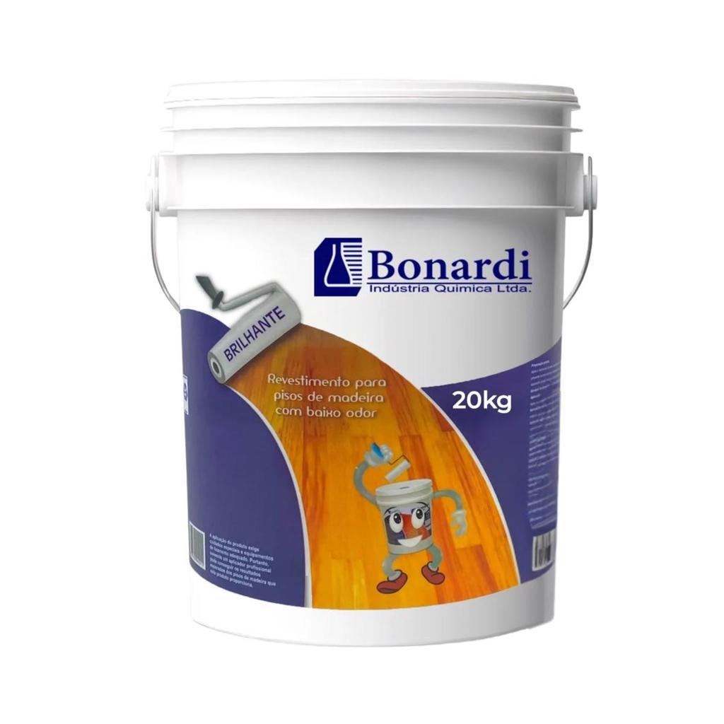 Verniz Sinteko 20kg Bonardi em Oferta na Shopee