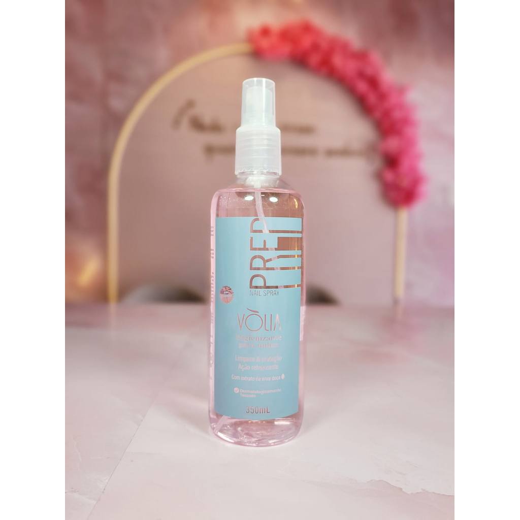 Vòlia Prep 350ml