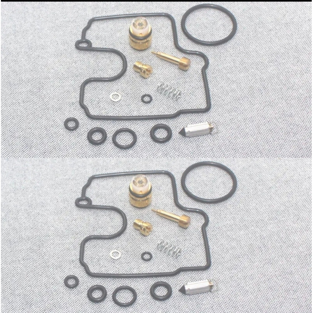 Reparo Carburador Suzuki  Sv650 Suzuki Sv 650 Savage
