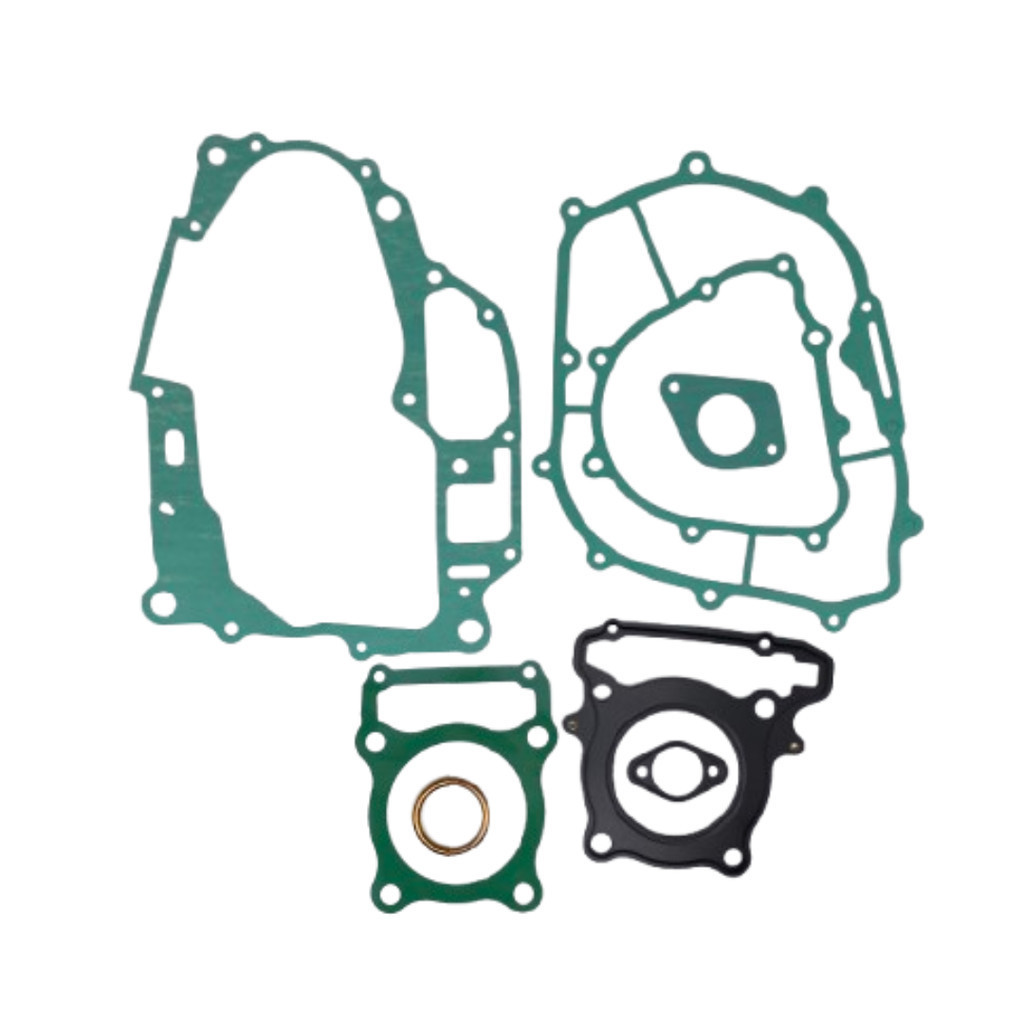 kit Jogo de Junta de Motor Completa HONDA CBX 250 Twister - Xr 250 Tornado