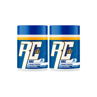 Kit Combo 2 NAC N-acetil L-cisteína Nac 600mg 60 Capsulas em Oferta na Shopee