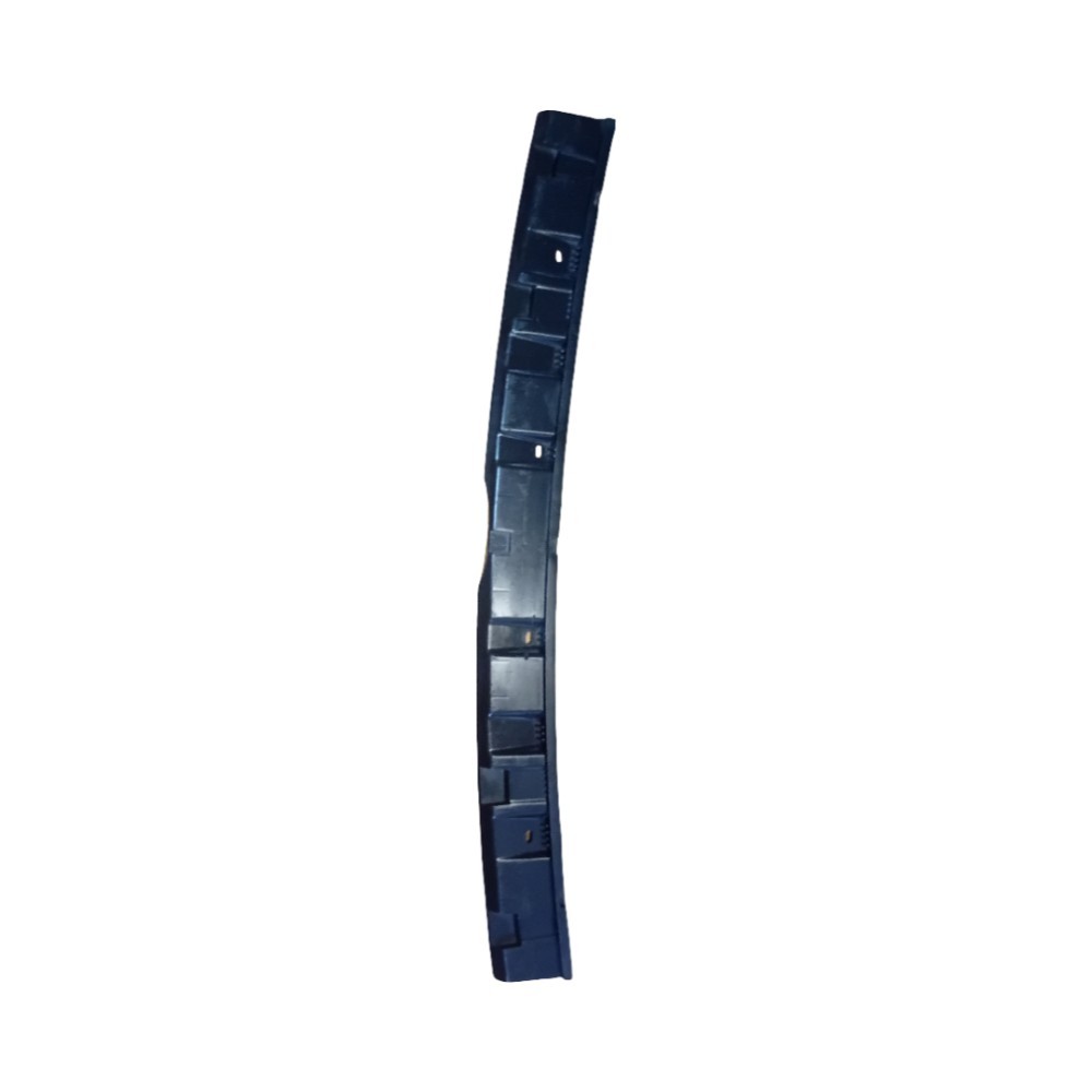 Defletor Inferior Parachoque - Citroen C3 - 9683137280