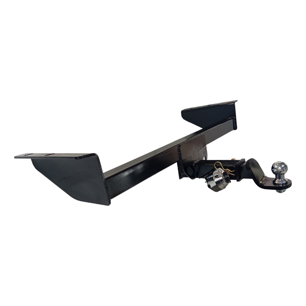 Imagem Engate Reboque Removível L200 Triton Sport 2017 a 2024 1500 Kg - Refo