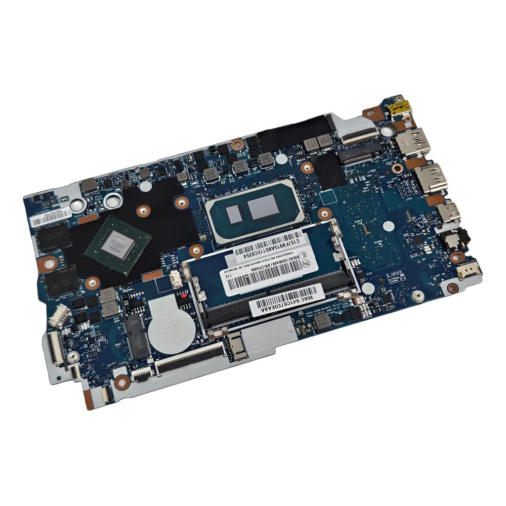 Placa Mãe Lenovo Ideapad 3 Core I5-1135g7 Nm-d472 Nvidia
