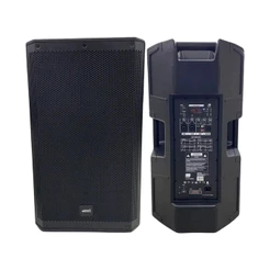 Caixa de Som Ativa Mxt MX 15 450DSP 450w Bt Usb