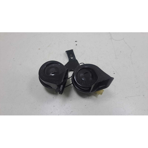 Citroen Ds5 1.6 Thp 2015 Par De Buzina Citröen