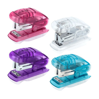 Mini Grampeador 'Zoom' | Linha Soul | Unidade | BRW em Oferta na Shopee