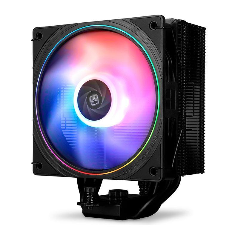 Cooler para Processador Thermalright Assassin Spirit 120 EVO ARGB 120mm, Preto T