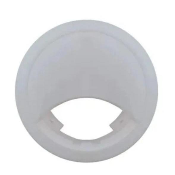 Kit 02  Passa Fio 14X60MM para Organizar fios e cabos