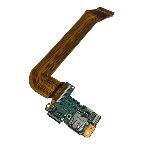 Placa Usb Hdmi Para Sony Vaio 1-877-120-11 Vgn-z Series