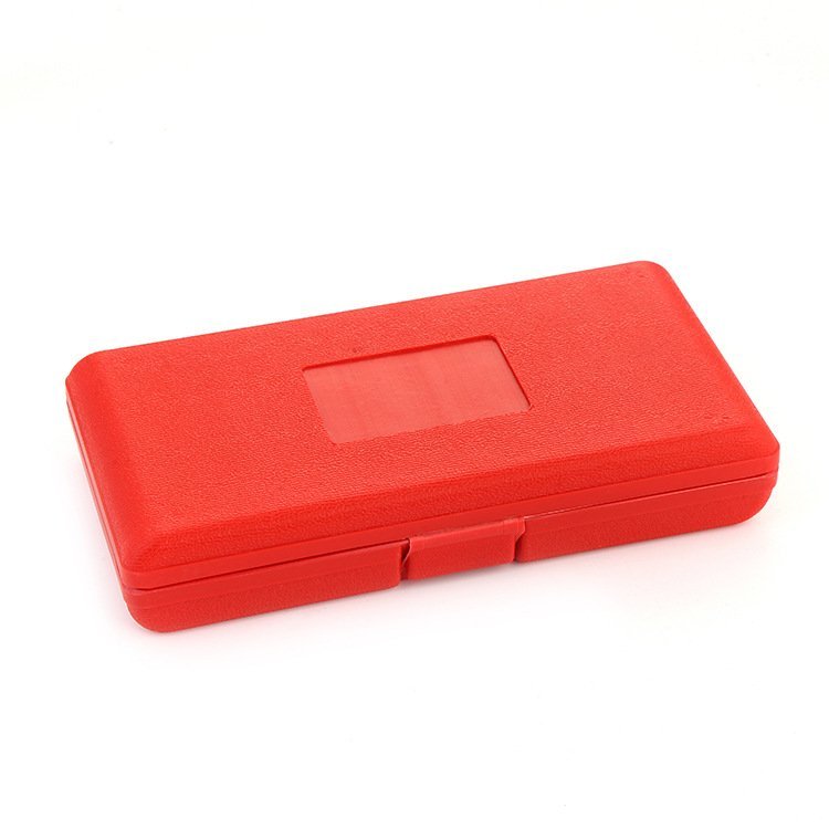 46/92 Pcs Caixa De Ferramentas Vermelho,Ferramentas DoméSticas Essenciais,SoluçõEs Completas Para ManutençãO Promoção