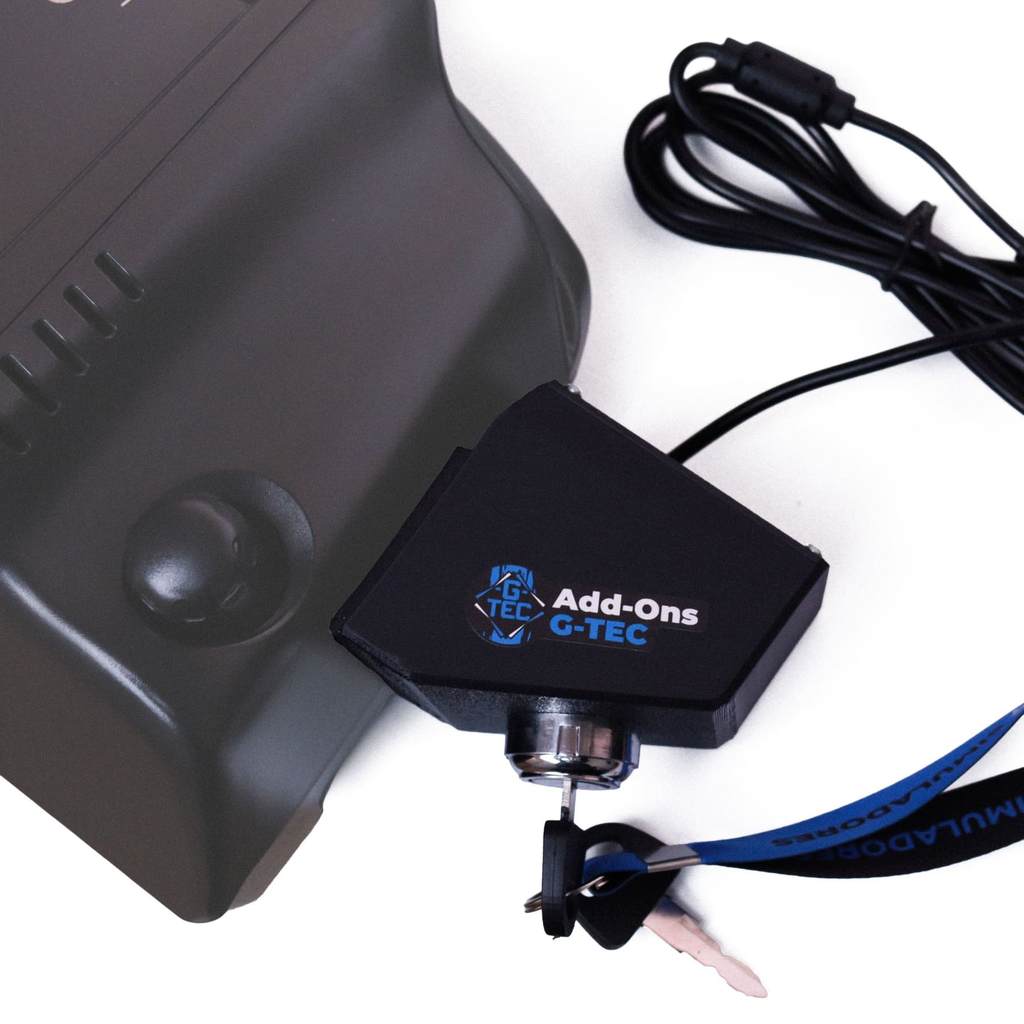 Chave Ignição 2 Estágios Usb Compatível Logitech G27, G29...