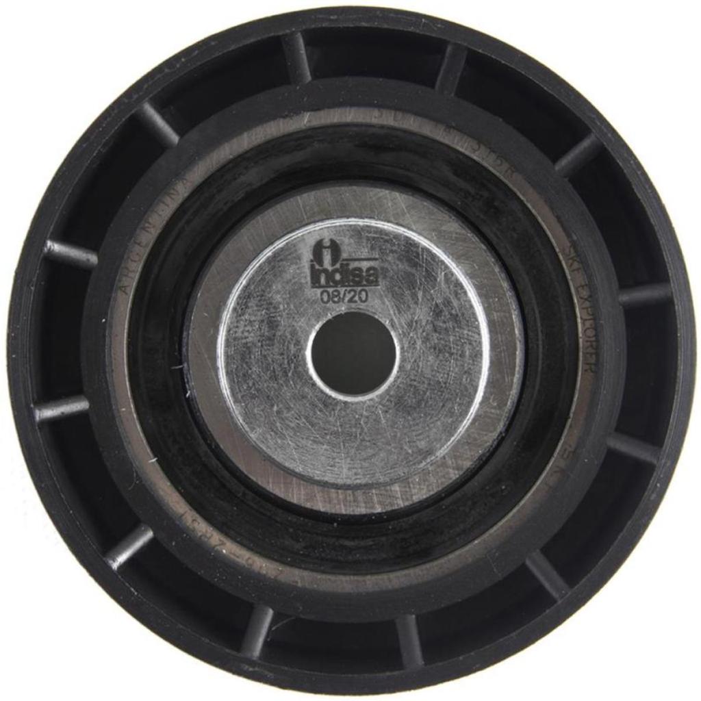 Polia do alternador Fiat Palio 1999 a 2019 INDISA T351144 em Oferta na Shopee