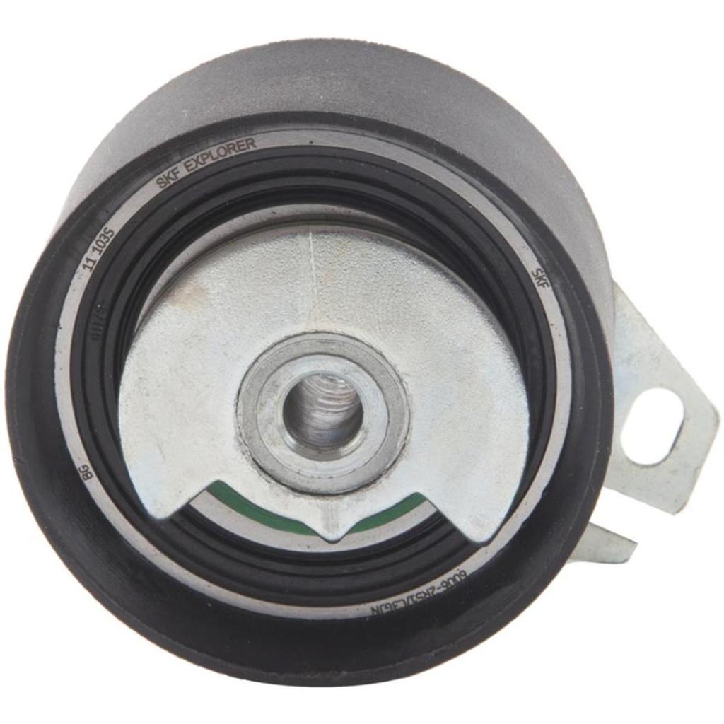Tensionador da correia Fiat Linea 2008 a 2010 INDISA T357735