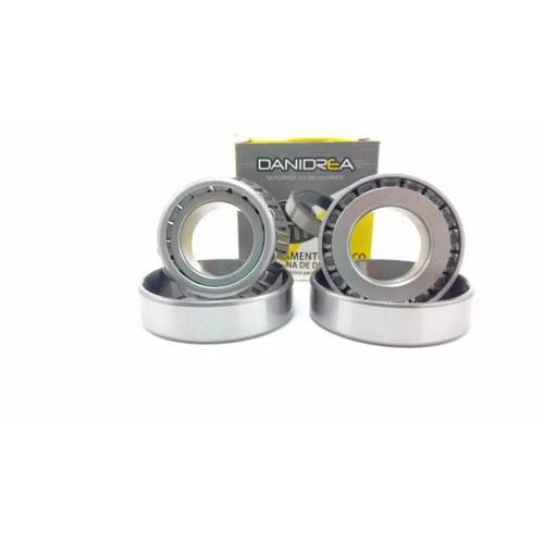 Caixa Direção  Lander 250 / Fazer 250 ( Danidrea ) Cônica