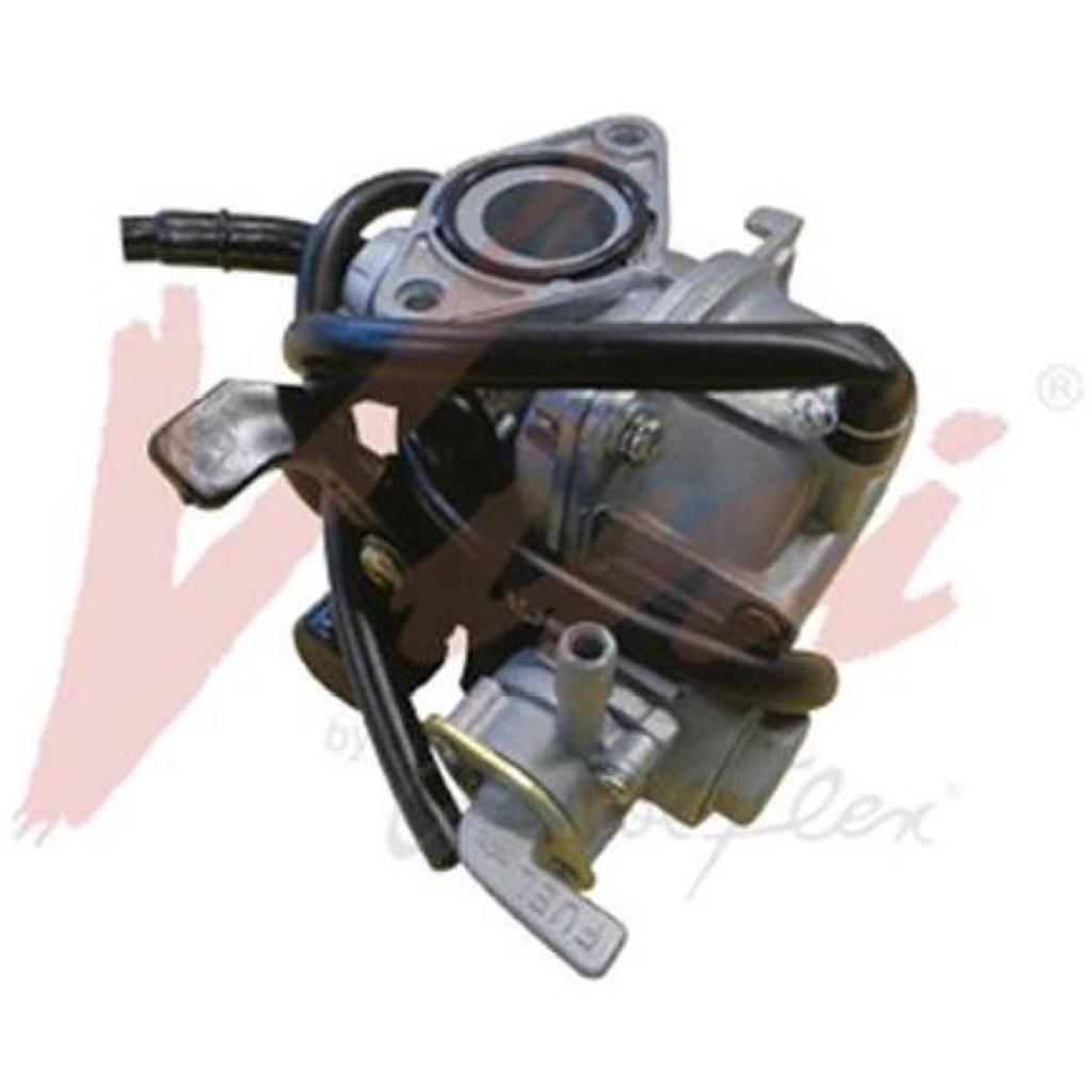 Carburador Honda Biz 100 1999 a 2005 CONTROLFLEX 9020840032 em Oferta na Shopee