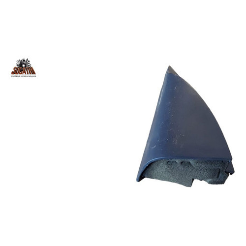 Acabamento Porta Retrovisor Megane Grand Tour 2007 2012 Esq