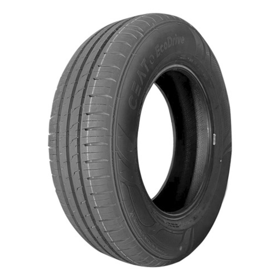 Pneu CEAT Aro 13 165/70R13 83T Ecodrive em Oferta na Shopee