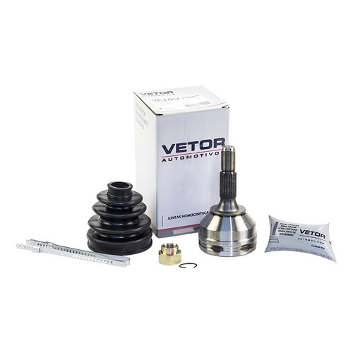Junta Homocinética Peugeot 207 208 / 208 3cil 2017 / Citroen C3 1.2 1.4 1.5 2012/... Citroen 3cil 2017/... 21x29