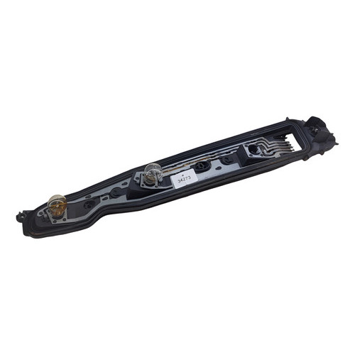 Circuito Lanterna Tras Ld Chevrolet Corsa Hatch Maxx 2005 Direito/passageiro Branco