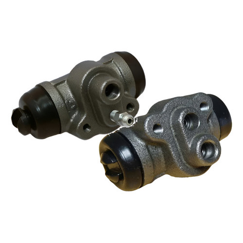 Par De Cilindro Roda Para Tracker 2.0 / Grand Vitara 2.0 16v