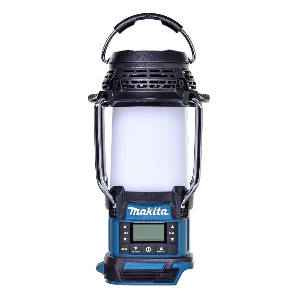 Rádio a Bateria Com Laterna 260 Lúmens DMR055 Makita