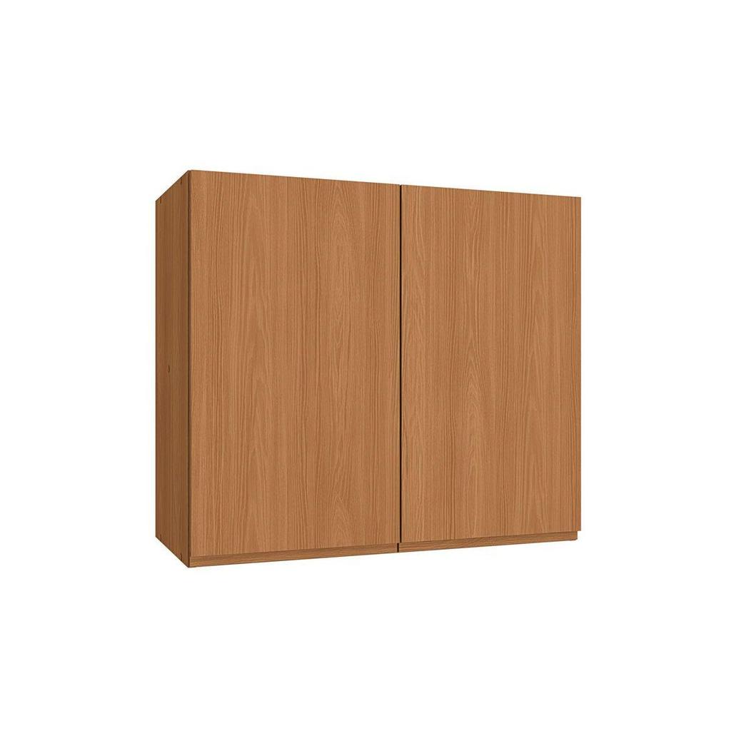 Módulos de Cozinha Kappesberg Ciela Armário Ciela R644 c/ 2 Portas 80cm Canela-Kappesberg em Oferta na Shopee